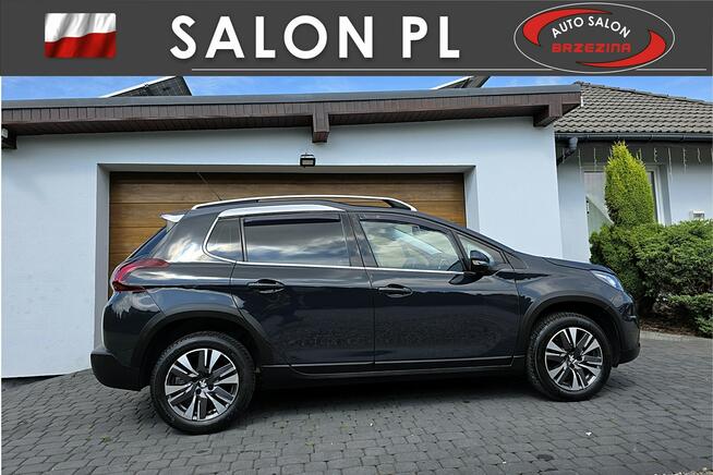Peugeot 2008 serwis ASO, nawigacja Rydułtowy - zdjęcie 5