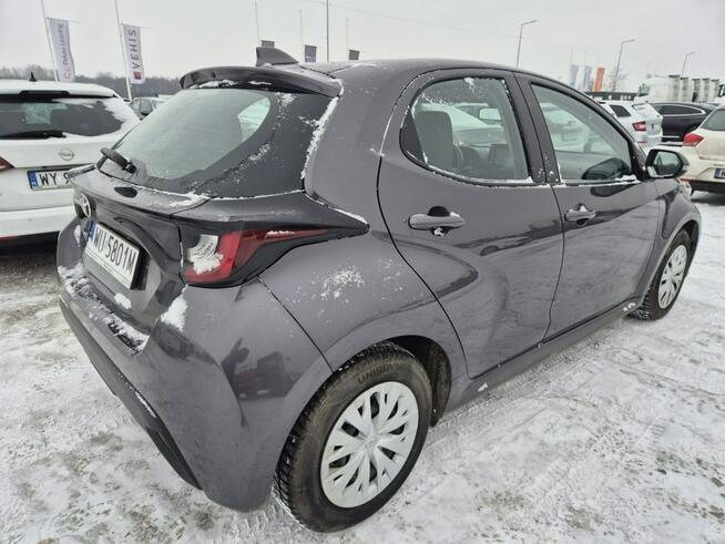 Toyota Yaris Poleasingowe.pl Komorniki - zdjęcie 6