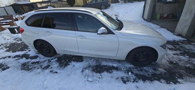 BMW 3 F31 Wodzisław Śląski - zdjęcie 4