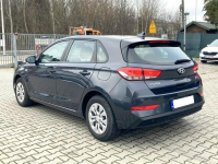 Hyundai i30 Salon Polska * FV 23% * Klimatyzacja Konstancin-Jeziorna - zdjęcie 7