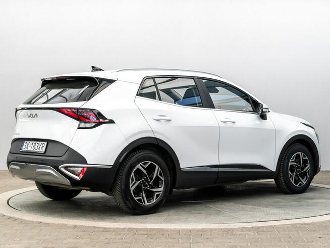 Kia Sportage SUV 1.6 T-GDI M+Smart M6 150KM Salon Polska Poznań - zdjęcie 5