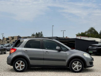 Suzuki SX4, 2008 Michałowice - zdjęcie 3