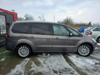 Ford Galaxy Kraków - zdjęcie 4