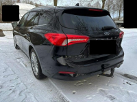 Focus TITANIUM 2.0 Diesel 150km kamera FULL LED asist NAVI serwis 2020 Tychy - zdjęcie 4