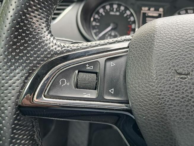 III Liftback 1.6 TDI 110KM 81kW, Automat Nawigacja , AMBITIO Warszawa - zdjęcie 8