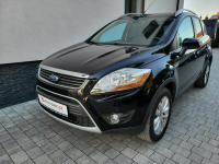 Ford Kuga ** Titanium  ** Bezwypadkowa ** Serwis w ASO ** Jatutów - zdjęcie 3