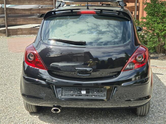 Opel Corsa 2008r, German STYLE, Webasto, DVD, Tuba, Auto Od Pasjonaty Radom - zdjęcie 6