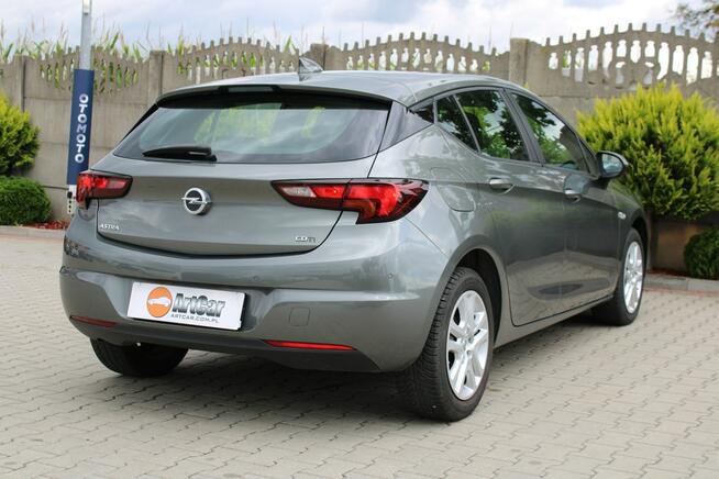 Opel Astra Rezerwacja ! Rezerwacja ! Rezerwacja ! Zambrów - zdjęcie 8