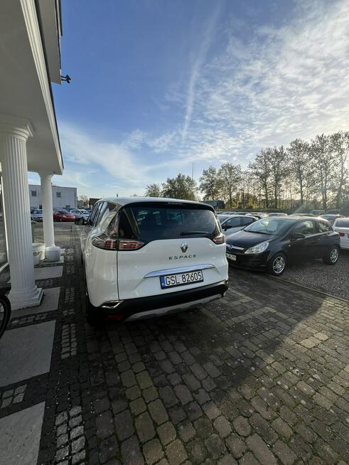Renault Espace Słupsk - zdjęcie 4