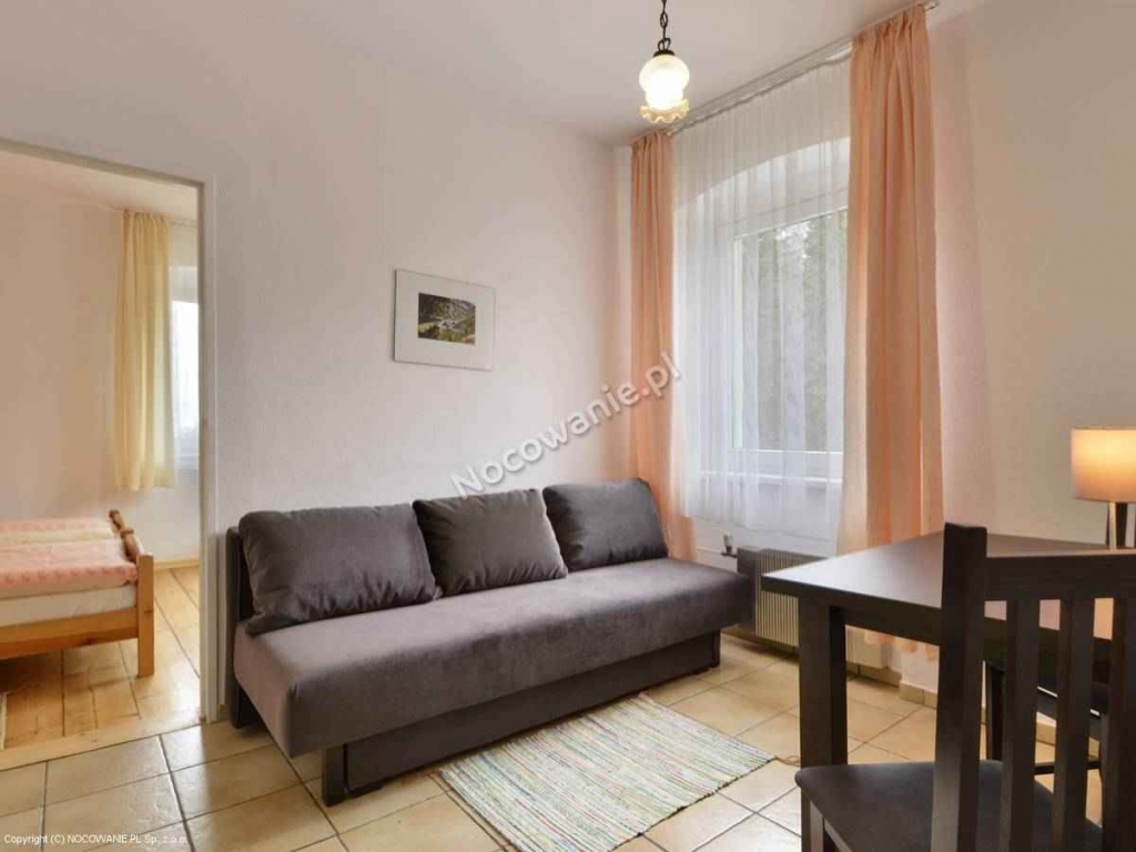 Noclegi Karpacz Karpacz - zdjęcie 2