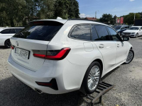 BMW 318 Salon Polska. VAT 23%. Bezwypadkowy. Serwisowany w ASO Rybnik - zdjęcie 7