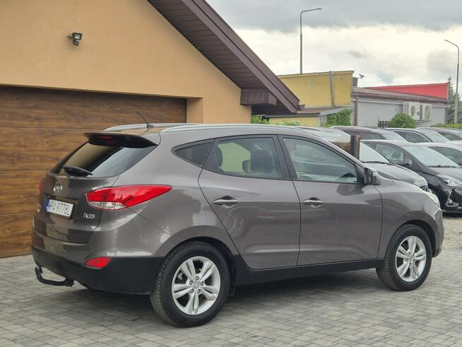 Hyundai ix35 2012r, 1.6B, Tylko 146tyś km, Dobra Wersja, Full Serwis Radom - zdjęcie 5