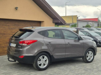 Hyundai ix35 2012r, 1.6B, Tylko 146tyś km, Dobra Wersja, Full Serwis Radom - zdjęcie 5