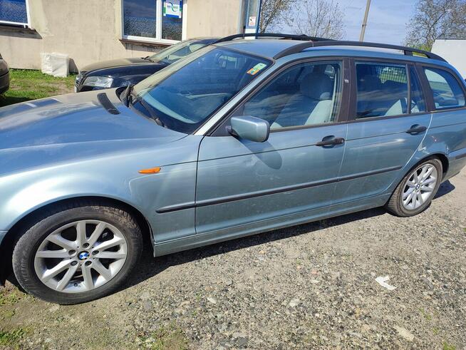 Sprzedam BMW Gniezno - zdjęcie 10