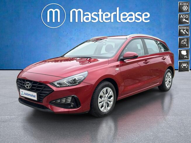 Hyundai i30 1.5 DPI Classic + ! Z polskiego salonu ! Faktura VAT ! Warszawa - zdjęcie 1