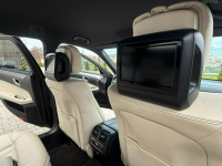 E 350 T BlueTEC 4Matic 7G-TRONIC Avantgarde Nowa Wieś Rzeczna - zdjęcie 8