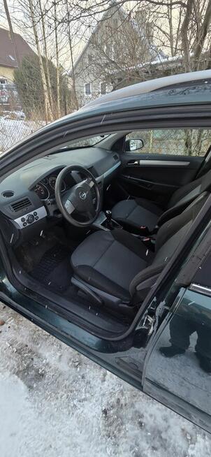 Sprzedam Opel Astra H Jelenia Góra - zdjęcie 5