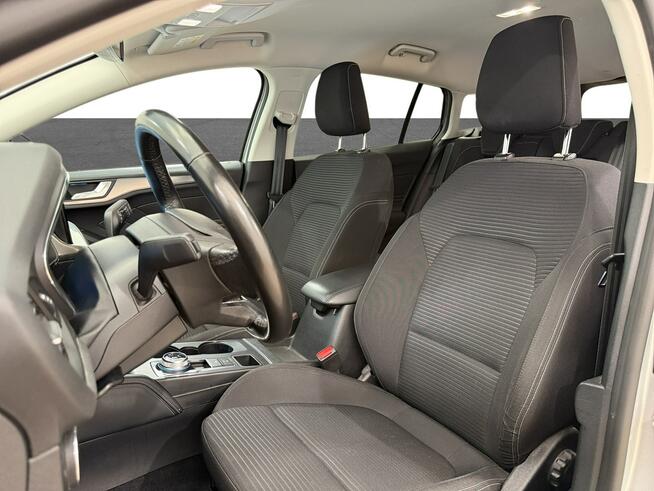 Ford Focus 1.5 EcoBlue Titanium X aut Kombi Warszawa - zdjęcie 10