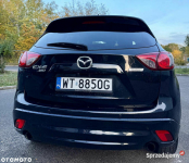 Mazda CX5 Skyactiv 2.2 AWD Bemowo - zdjęcie 4