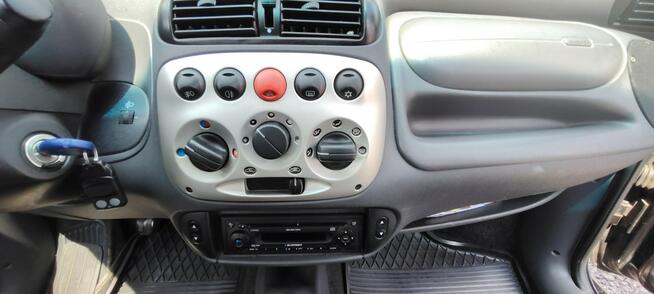 Fiat Seicento Sporting Goczałkowice-Zdrój - zdjęcie 10