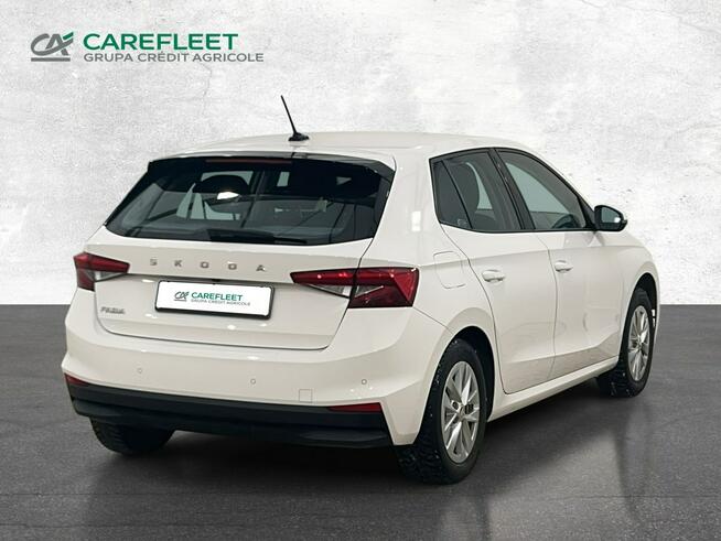 Skoda Fabia 1.0 Ambition Warszawa - zdjęcie 5