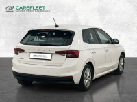 Skoda Fabia 1.0 Ambition Warszawa - zdjęcie 5