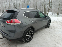 Nissan X-Trial 2,0 diesel 2016r. 150000 km, 177 KM Starogard Gdański - zdjęcie 9
