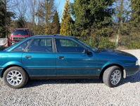 Audi 80 Zadbany bez korozji ,bezwypadkowy Dulowa - zdjęcie 11