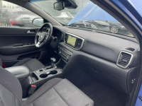 Kia Sportage 4x4 Automat Podgrzewanie Kamera Klimatronik  185KM Gliwice - zdjęcie 9