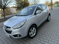 Hyundai IX35 1.6B 2012r Climatronic Półskóra Alufelgi Hak Serwis ! Sokołów Podlaski - zdjęcie 9