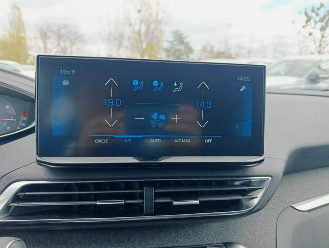 Peugeot 3008 30 tys km  jeden właściciel Otwock - zdjęcie 7