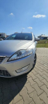 Ford Mondeo Mk4 Jeżyce - zdjęcie 8