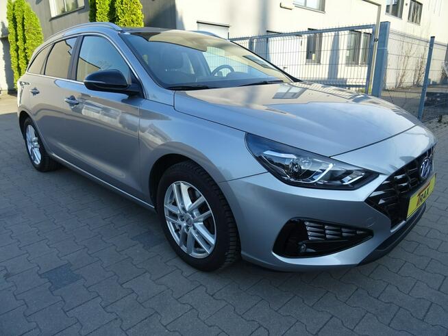Hyundai i30 1.0 T-GDI 120KM Comfort,Salon PL,Automat,Vat-23% Łódź - zdjęcie 4
