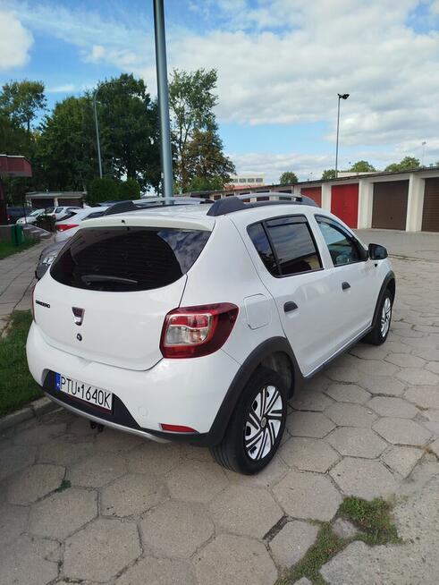 Sprzedam lub zamienię Dacia Sandero Stepway II Turek - zdjęcie 5