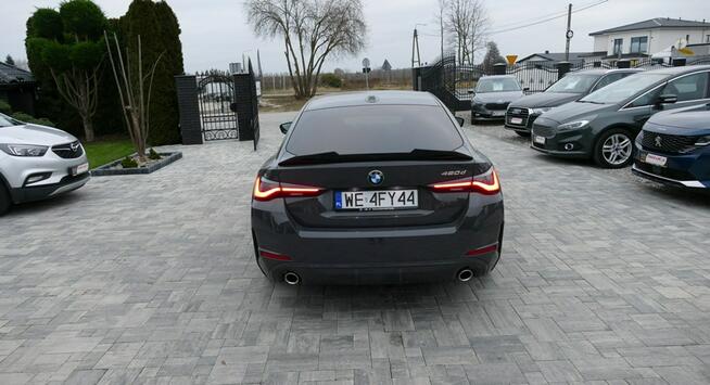 BMW 420 M Pakiet! Niski Przebieg! Gwarancja! Grójec - zdjęcie 12