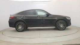 Mercedes GLC 300 Coupe 300 e 4-Matic ! Z Polskiego Salonu ! FV 23 % Warszawa - zdjęcie 8