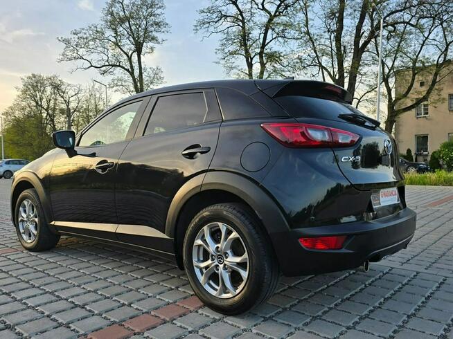 Mazda CX-3 2.0 benzyna Center-Line bezwypadkowy ,serwisowany Więcławice Stare - zdjęcie 11