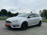Ford Focus 1,5 120 KM SPRAWNY STAN BDB