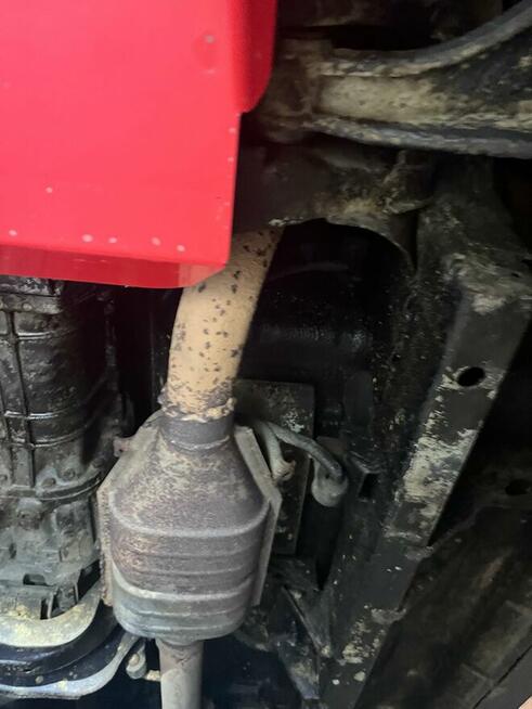 Suzuki VITARA 2.0 B Nowy Sącz - zdjęcie 8