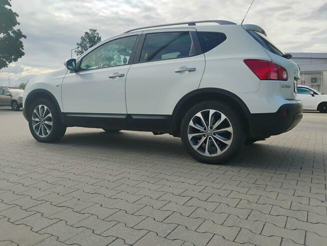 Sprzedam Nissan Qashqai 2.0 b+gaz Gorzów Wielkopolski - zdjęcie 2