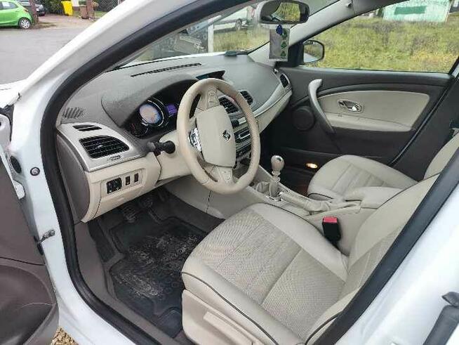 2015 Renault Fluence Ksawerów - zdjęcie 7