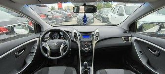 Hyundai i30 ALU| LED | Czujniki Parkowania |1.4 | 101 Niski Przebieg ! Bydgoszcz - zdjęcie 8