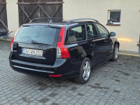 Volvo v50 2.0 Diesel Łomża - zdjęcie 4