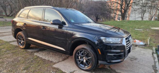 Audi Q7 Chorzów - zdjęcie 7