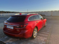 Mazda 6 2.2 I-ELoop [175 KM] Siechnice - zdjęcie 5