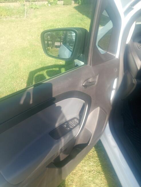 Mercedes citan Siewierz - zdjęcie 11