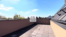 58,7 m2 mieszkanie + 15 m2 TARAS Wrocław - zdjęcie 3