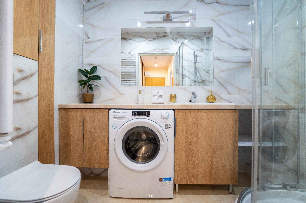 NOWE 2-pokojowe NA ANTONIUKU Białystok - zdjęcie 1