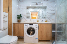 NOWE 2-pokojowe NA ANTONIUKU