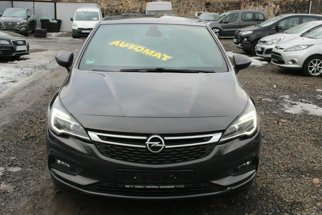 Opel Astra Turbo 150 KM Automat Opłacony Lubań - zdjęcie 6